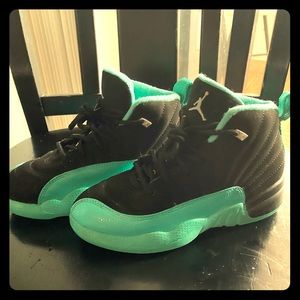Jordan 12